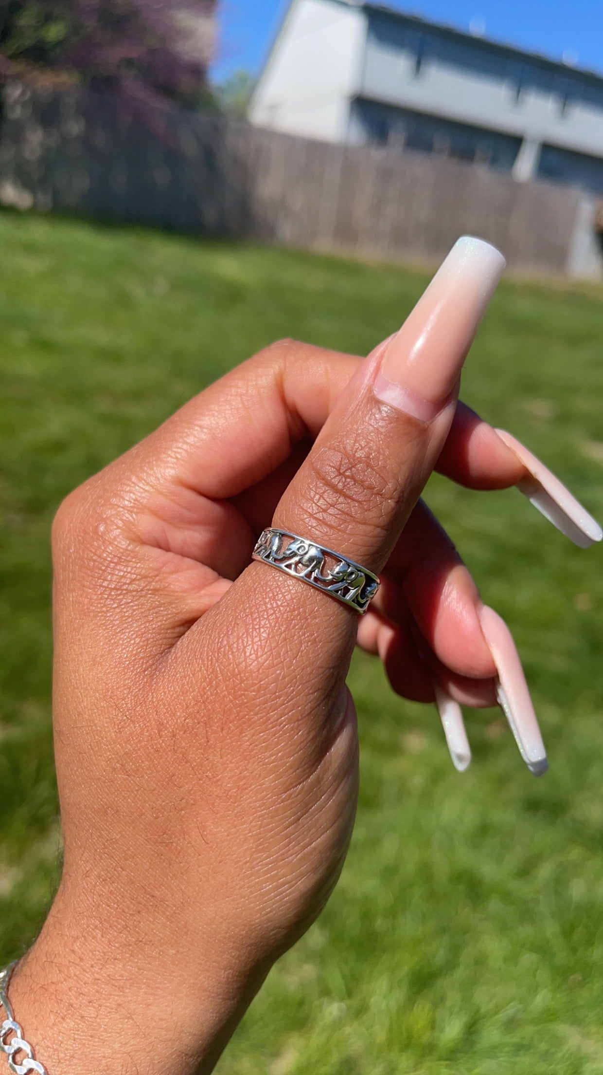 Elefante Ring