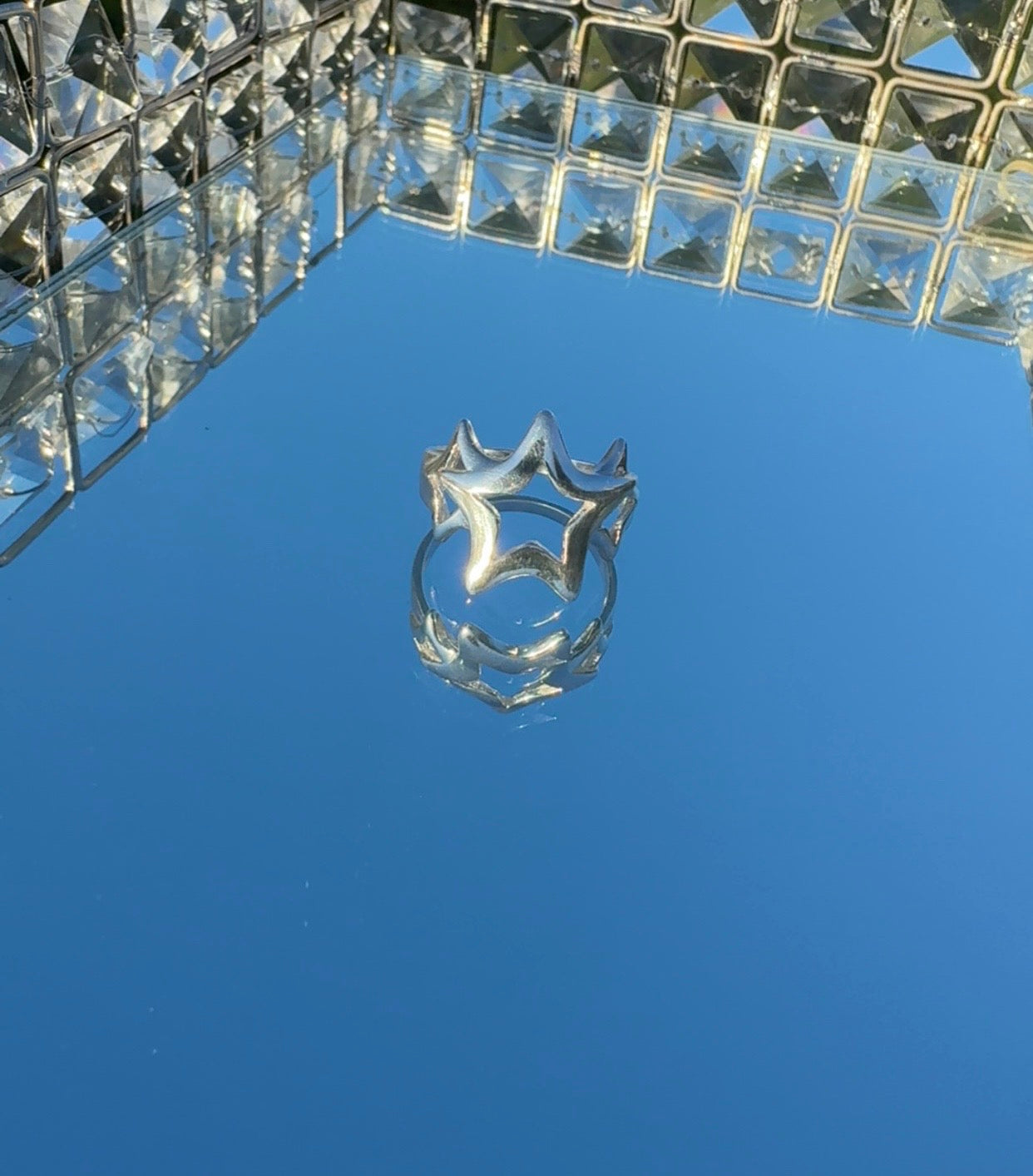 Estrellas Ring