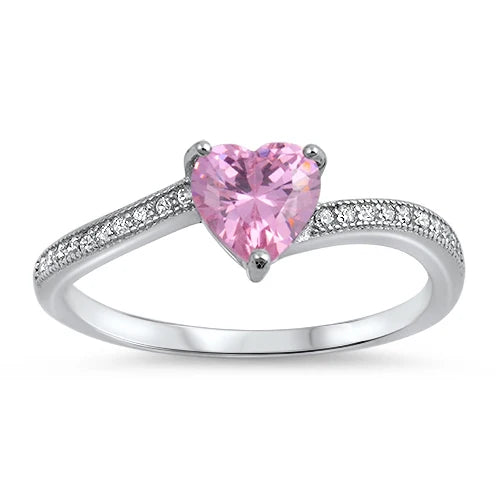 Sweetheart Ring