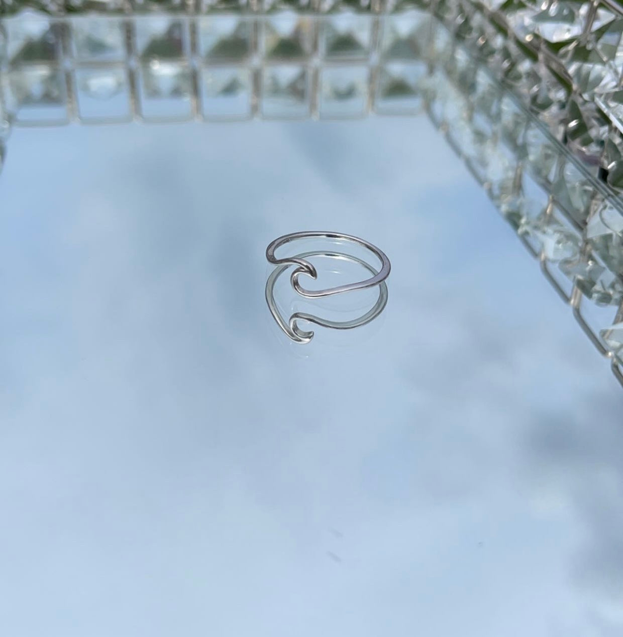 Living Water Ring