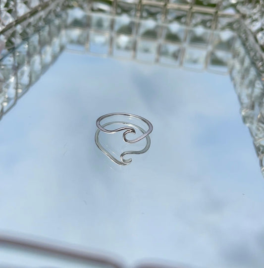 Living Water Ring