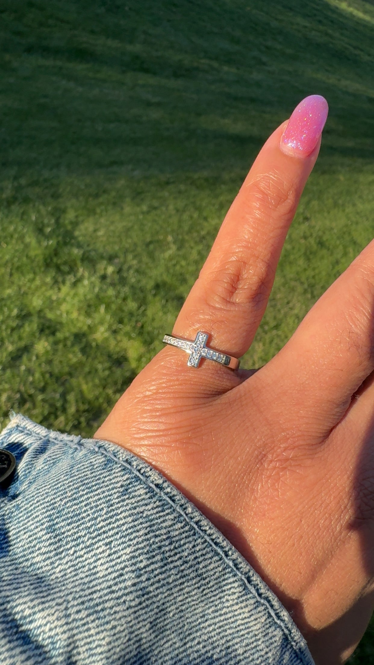 Risen Ring