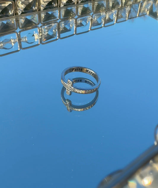 Risen Ring