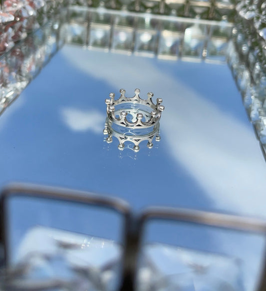 Royalty Ring