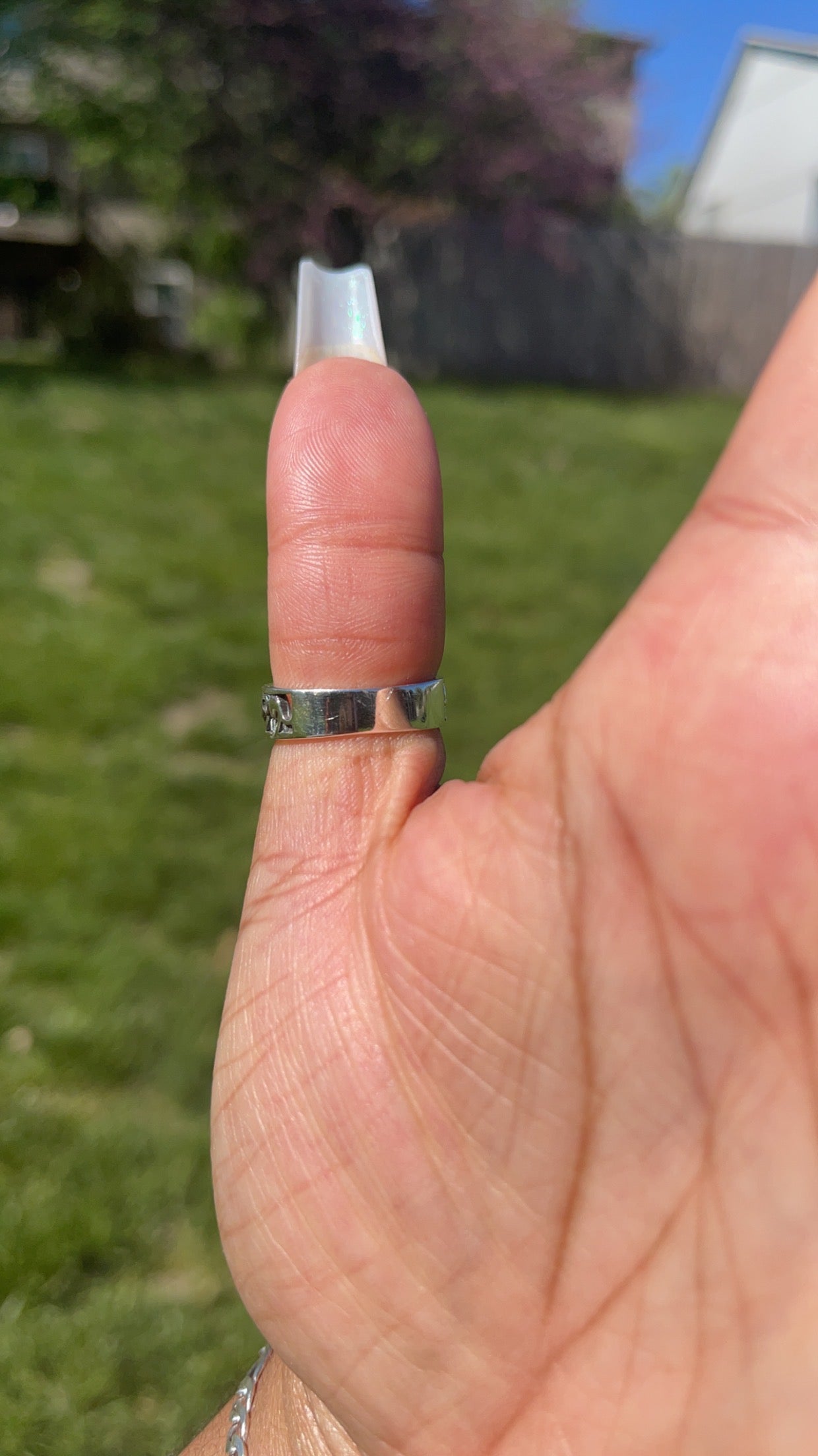 Elefante Ring
