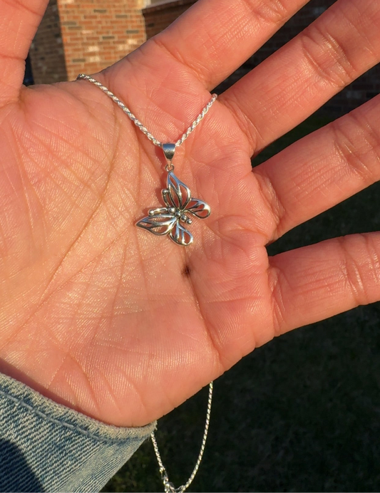 New Creation Necklace