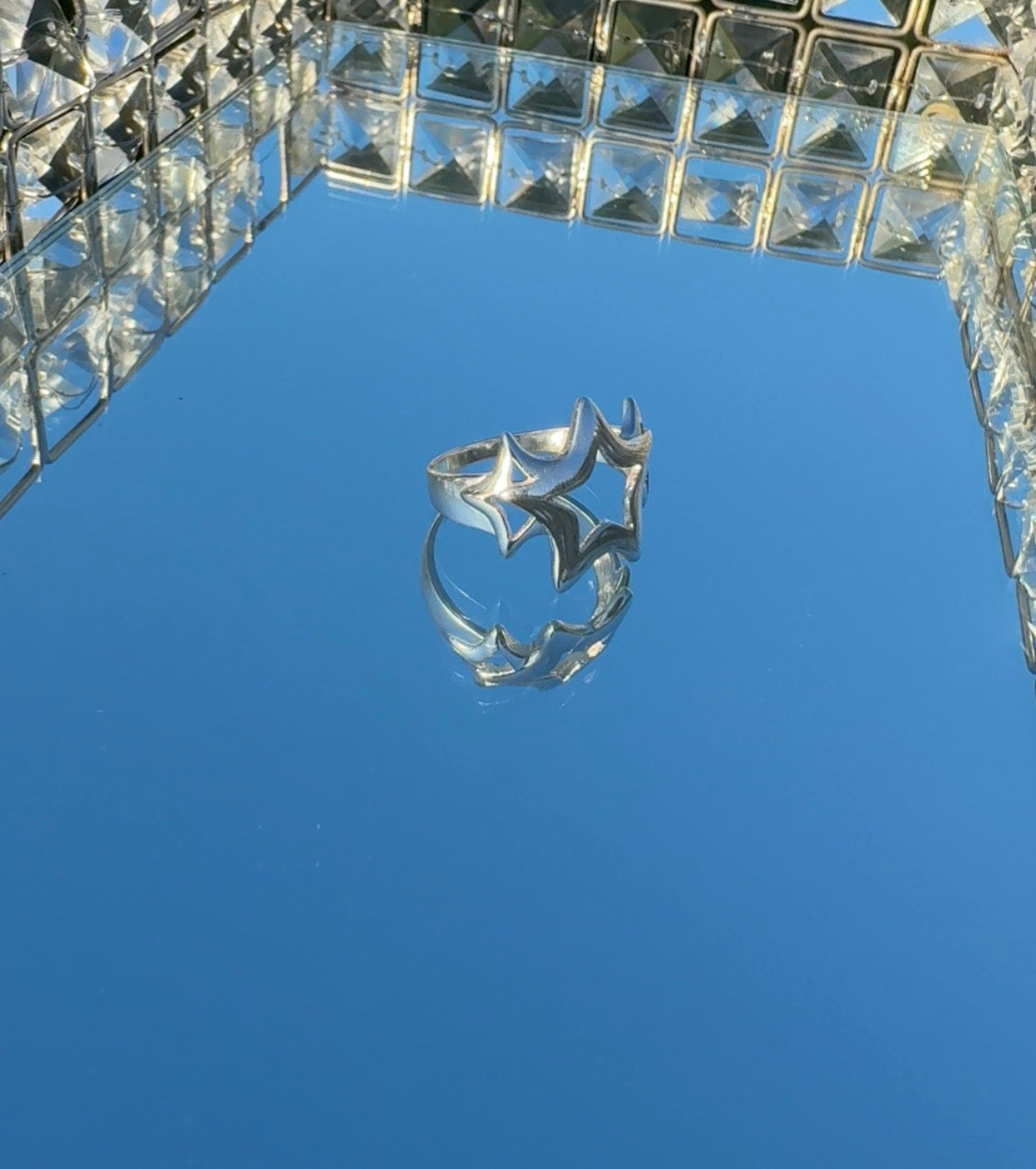 Estrellas Ring