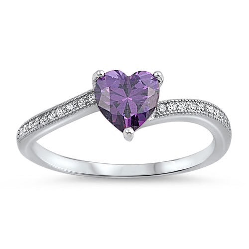 Sweetheart Ring