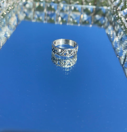 Elefante Ring