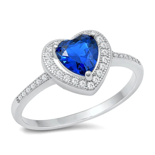 Te Amo Ring