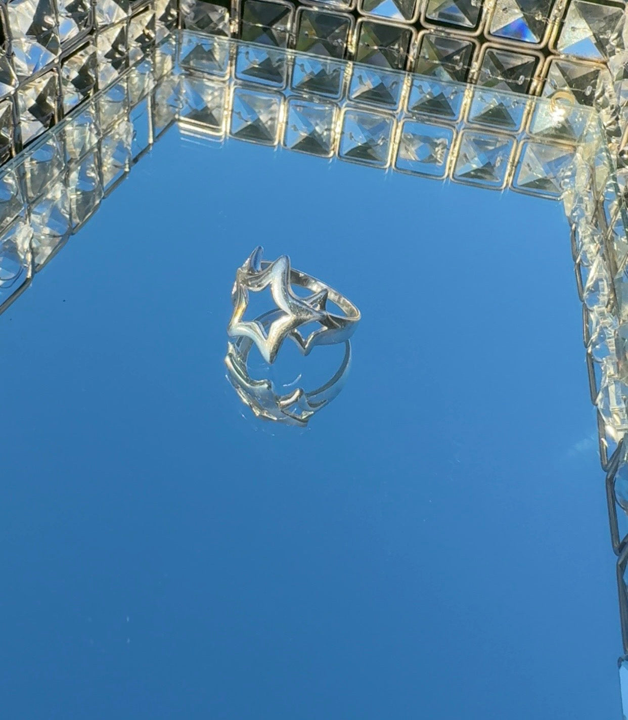 Estrellas Ring
