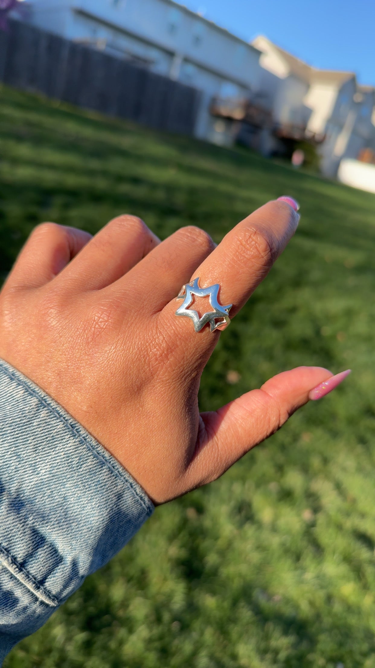 Estrellas Ring