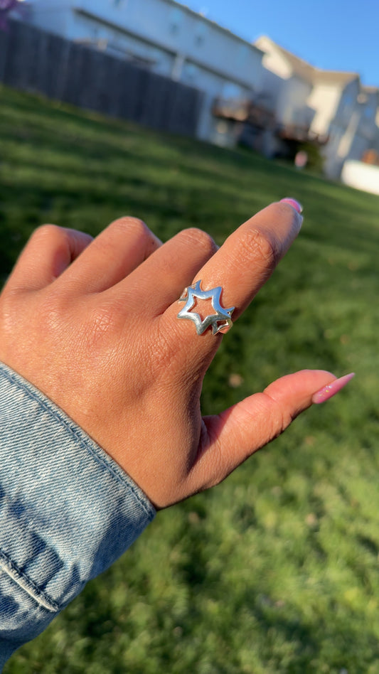 Estrellas Ring