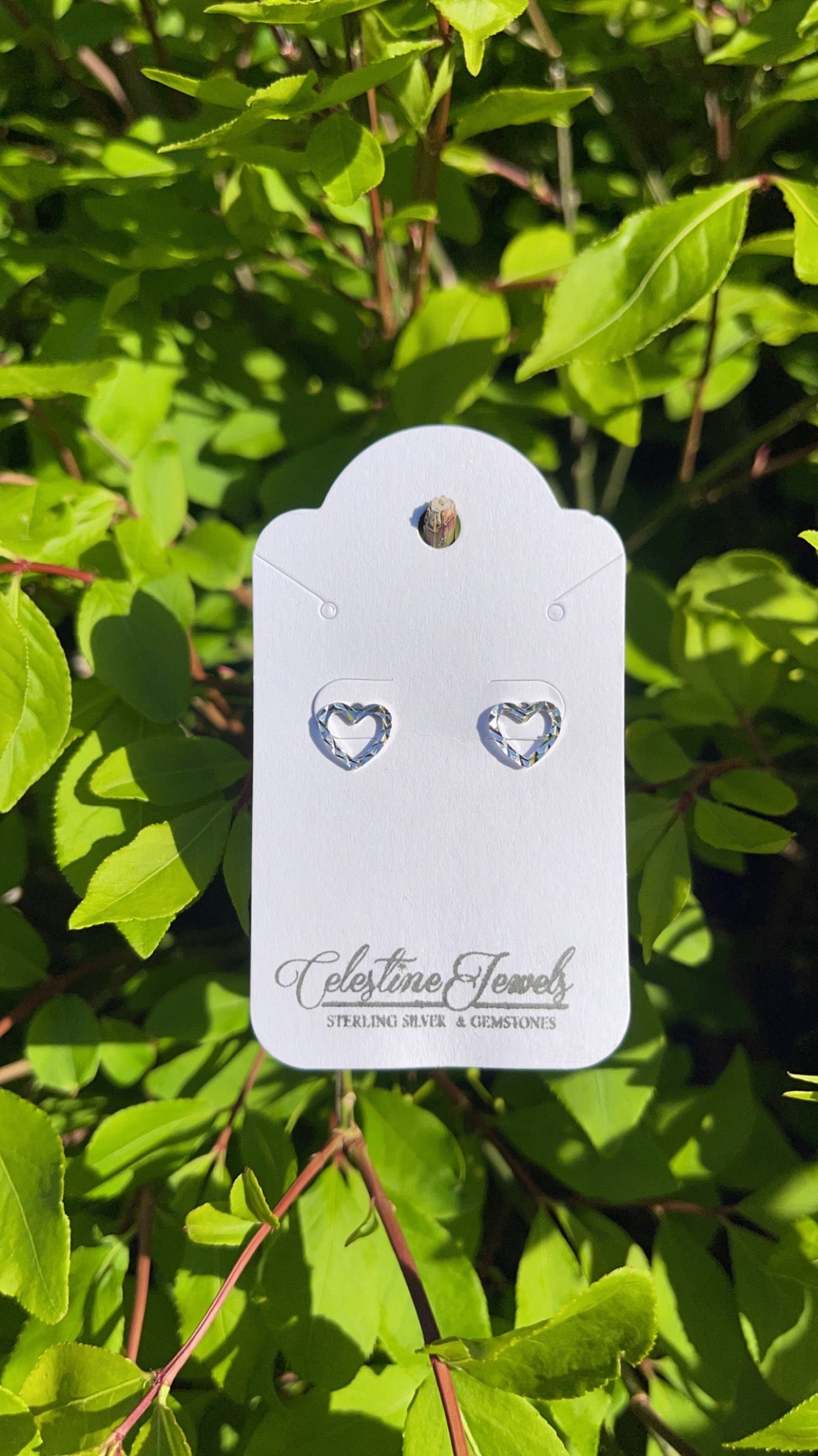 $25 Studs