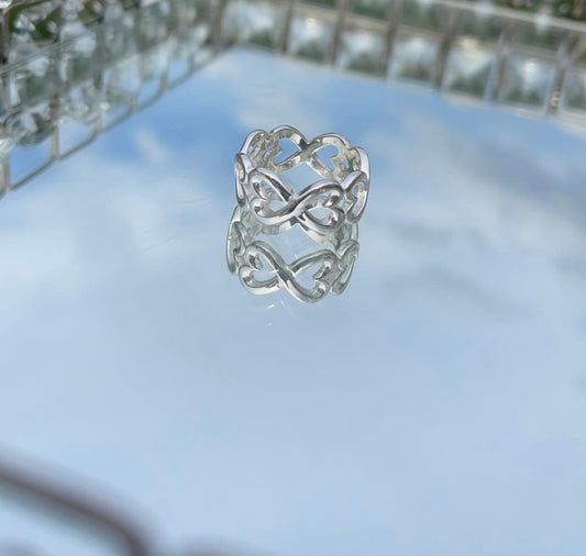 Infinite Love Ring