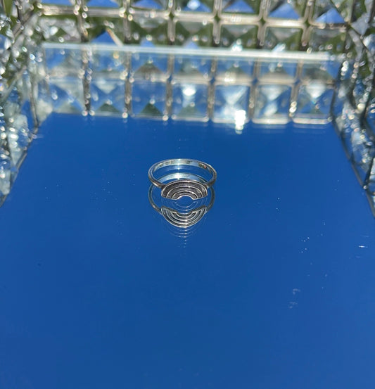 Rainbow Ring