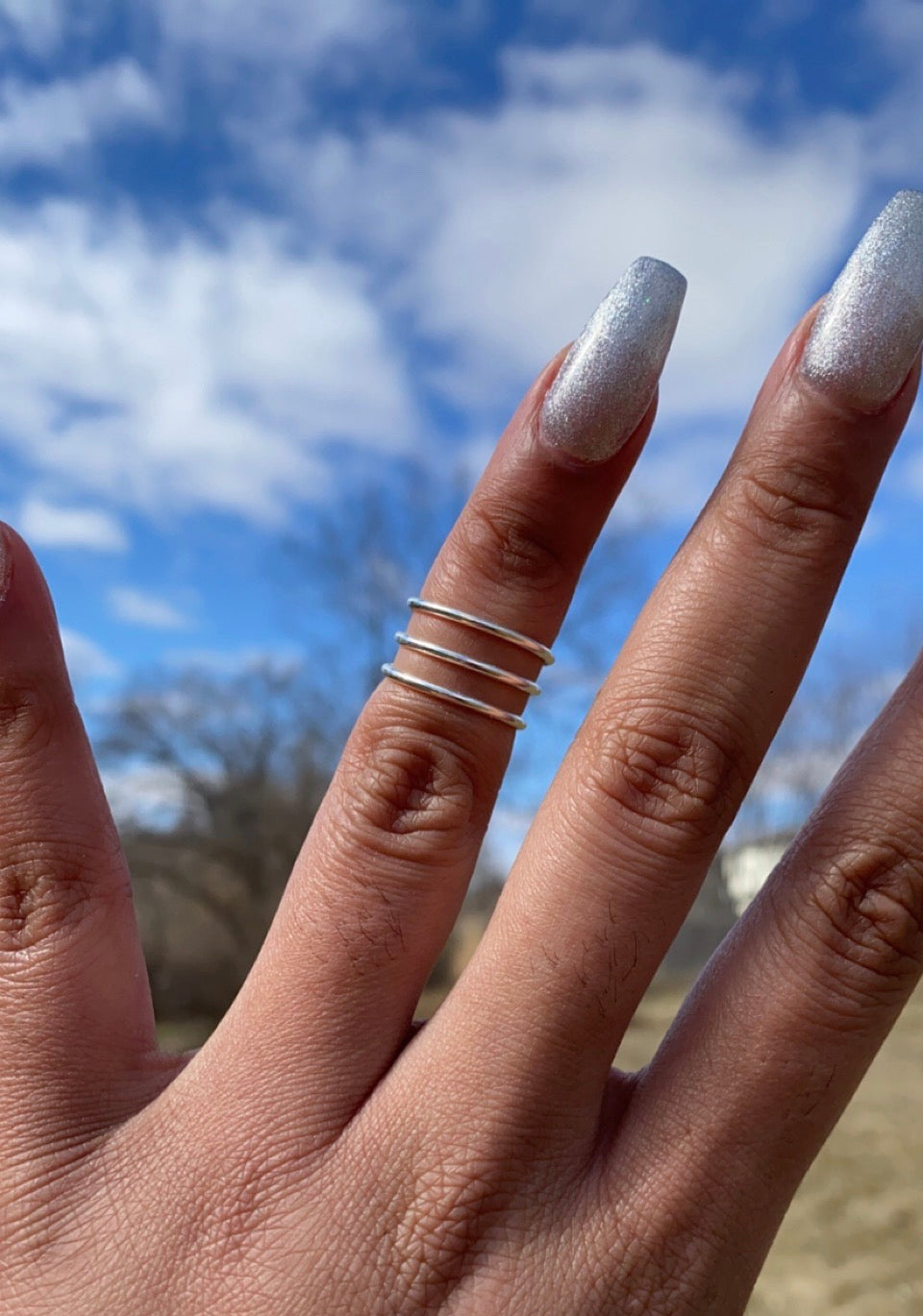 Trinity Ring
