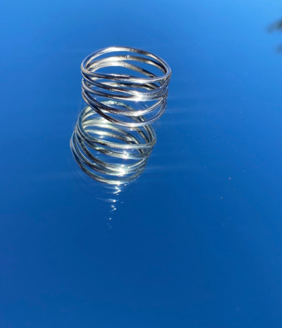 Stacked Ring