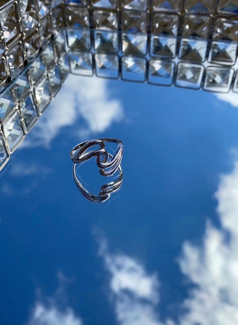 Twisted Ring