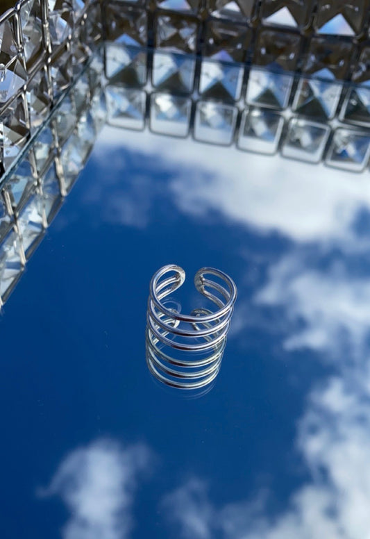 Trinity Ring