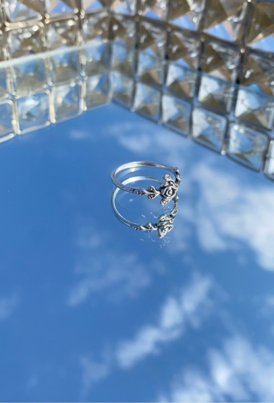 La Rosa Ring