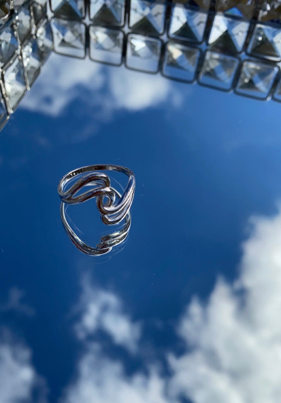 Twisted Ring