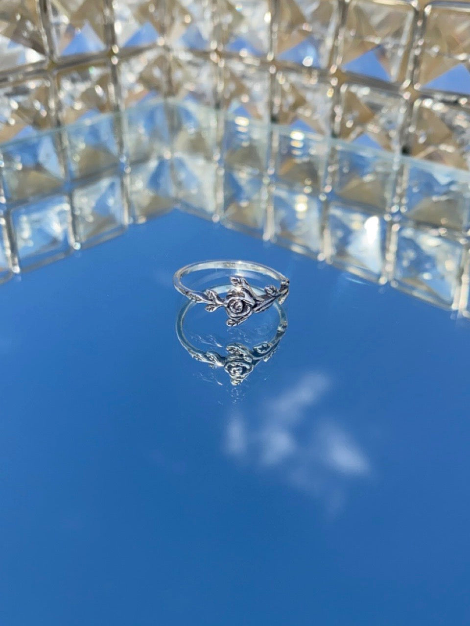 La Rosa Ring