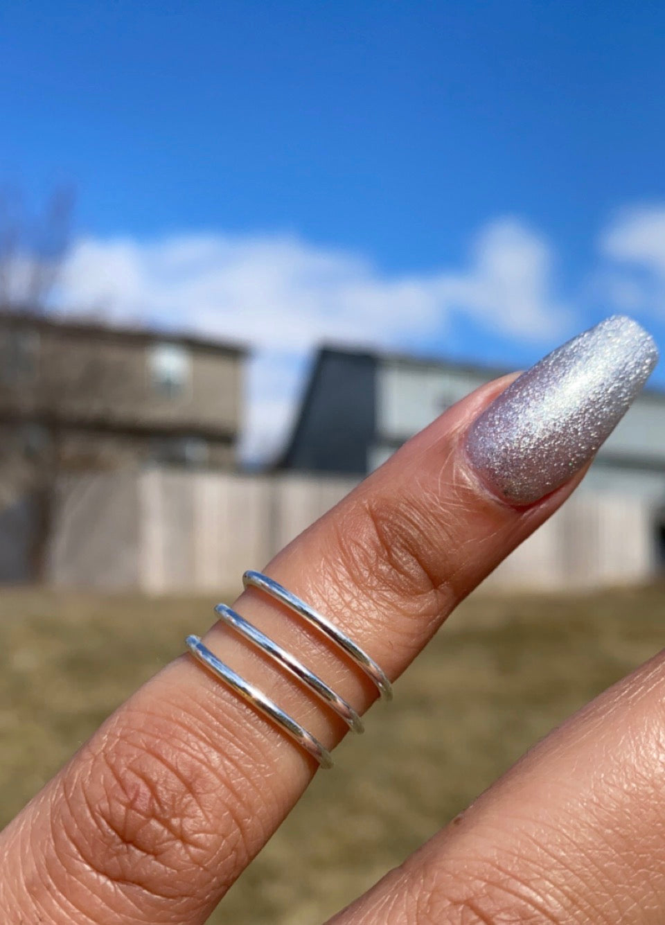Trinity Ring