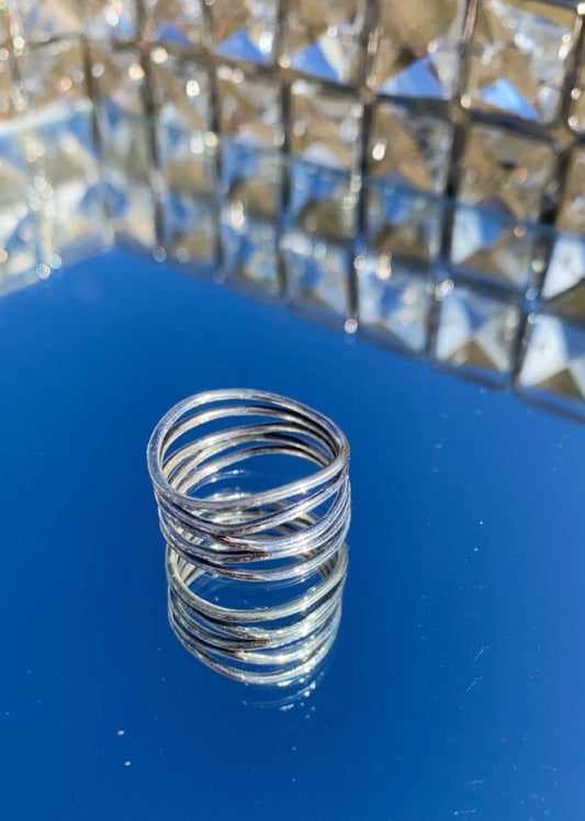 Stacked Ring