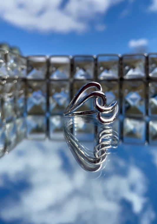 Twisted Ring