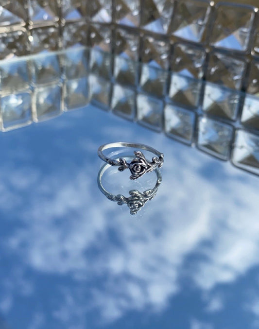 La Rosa Ring