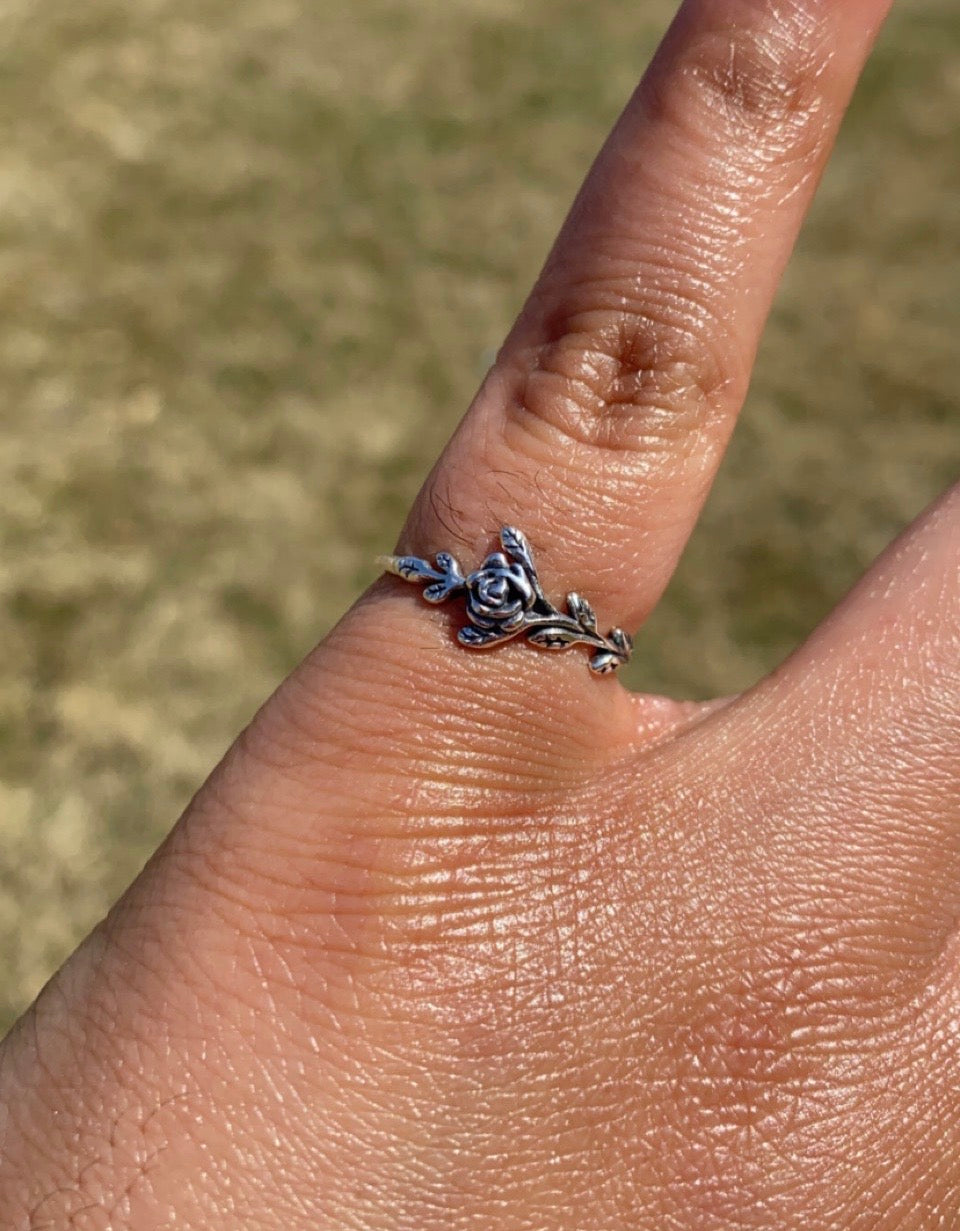 La Rosa Ring