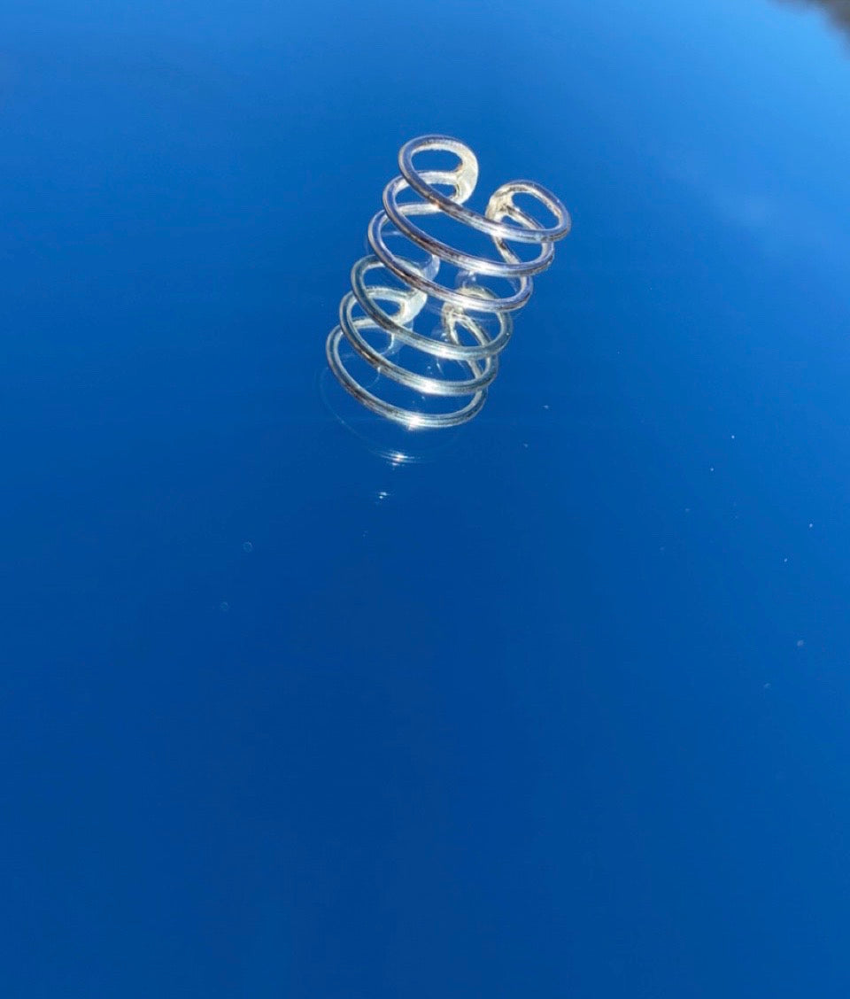 Trinity Ring