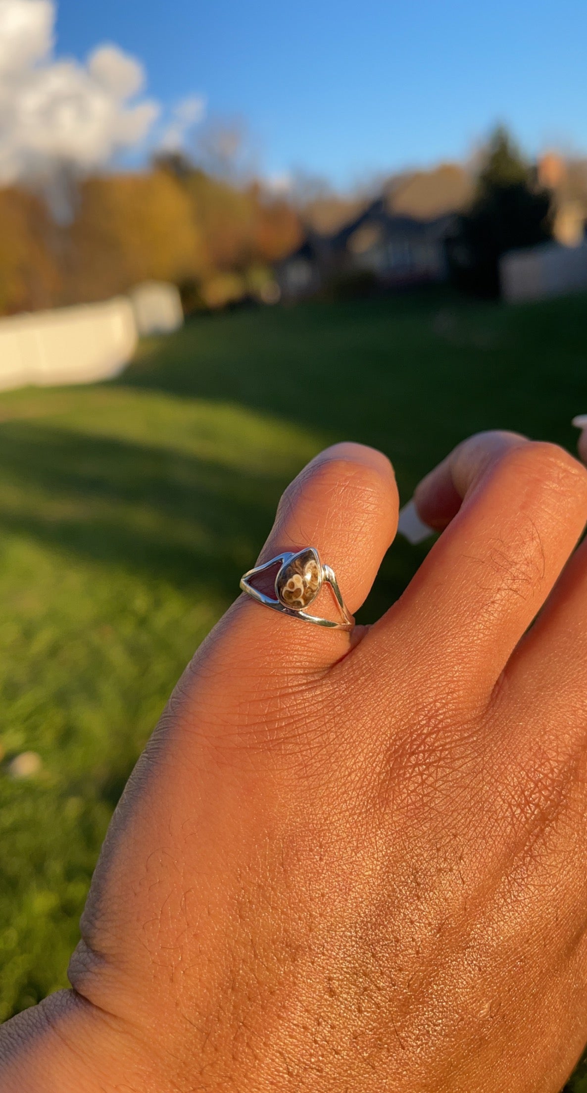 El Suelo Ring