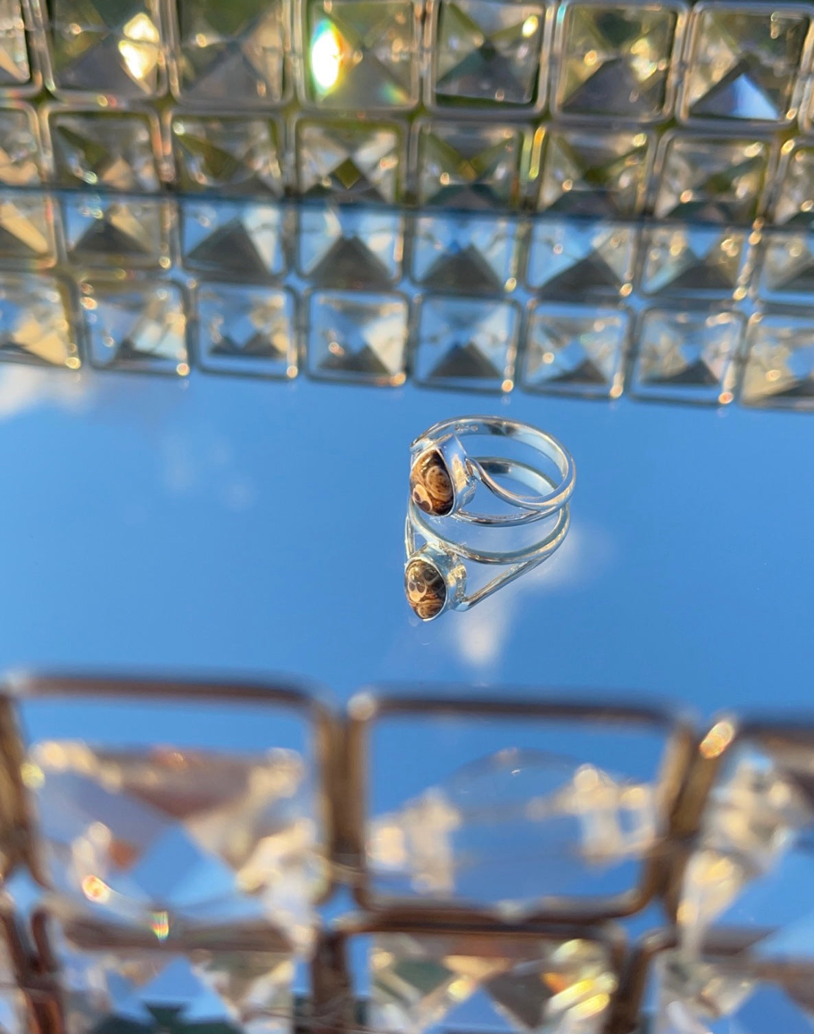 El Suelo Ring
