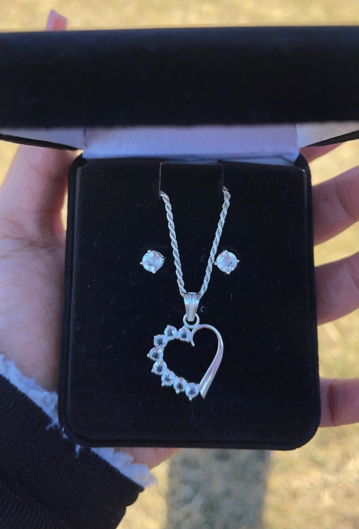Mi Amor Set