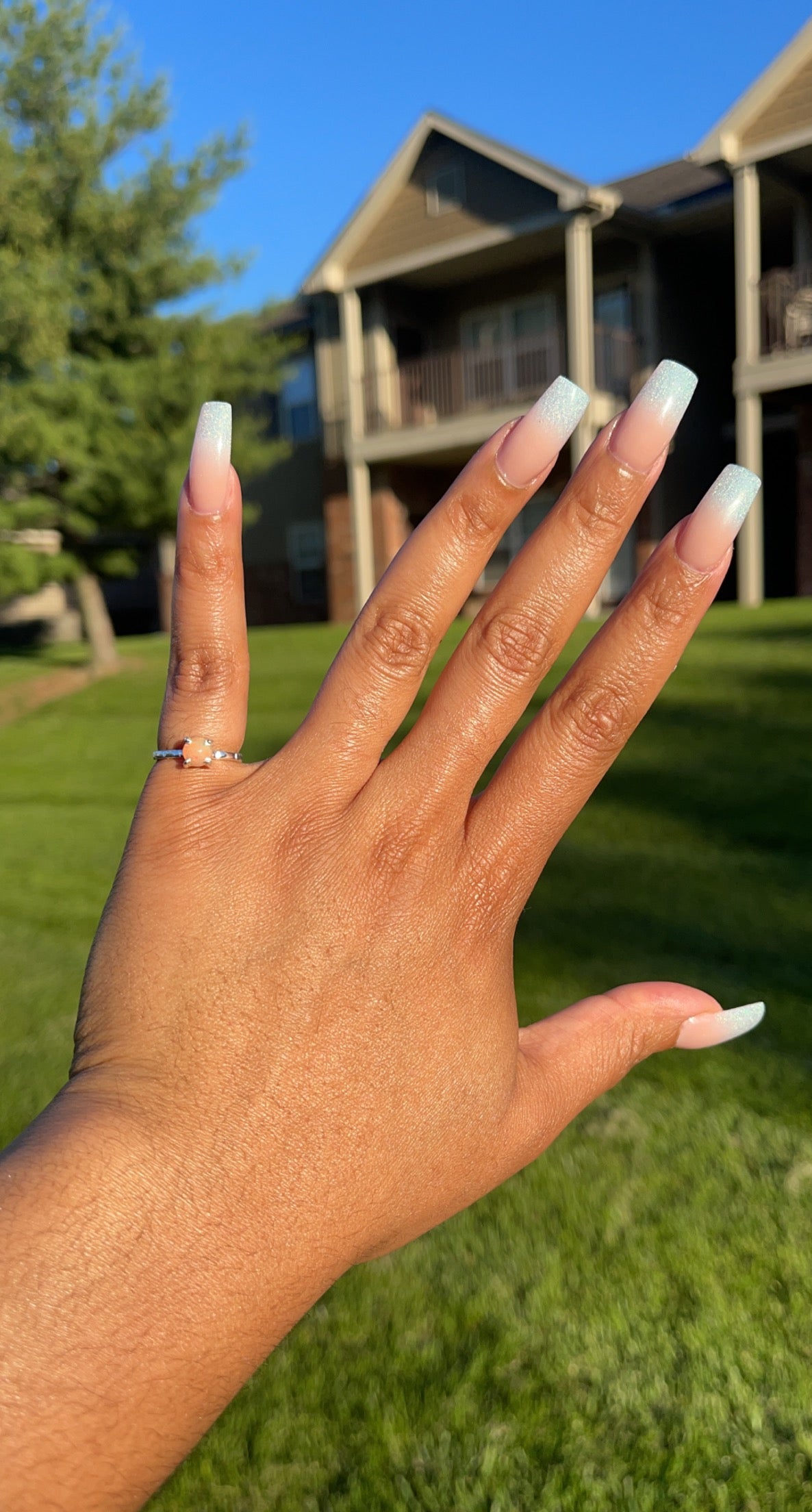 Enchanted Ring