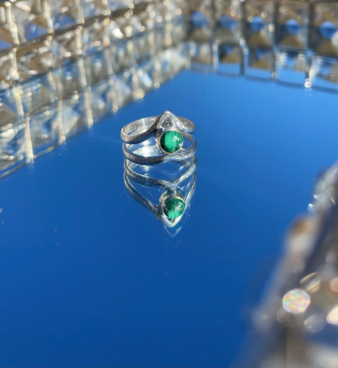 Atlas Ring