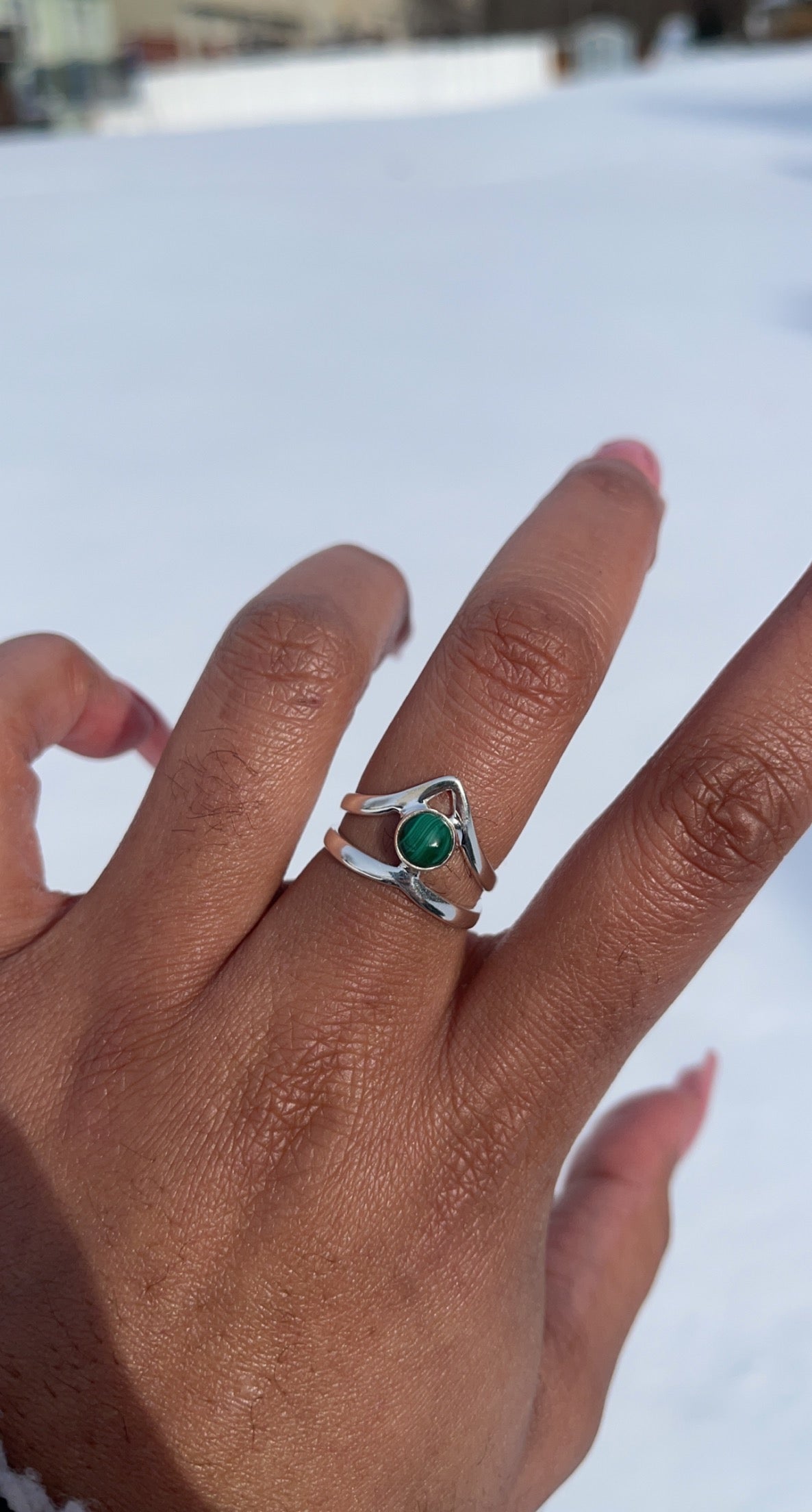 Atlas Ring