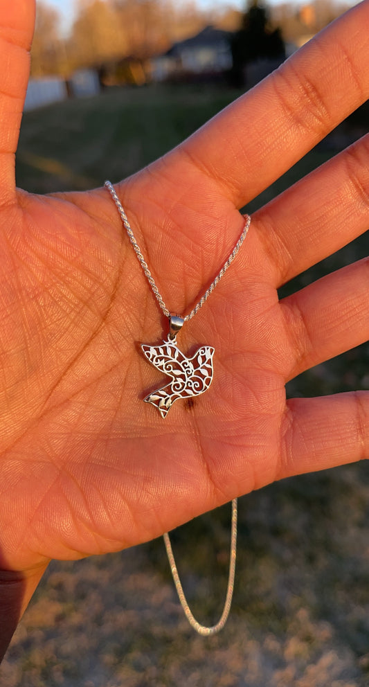 Divinity Necklace