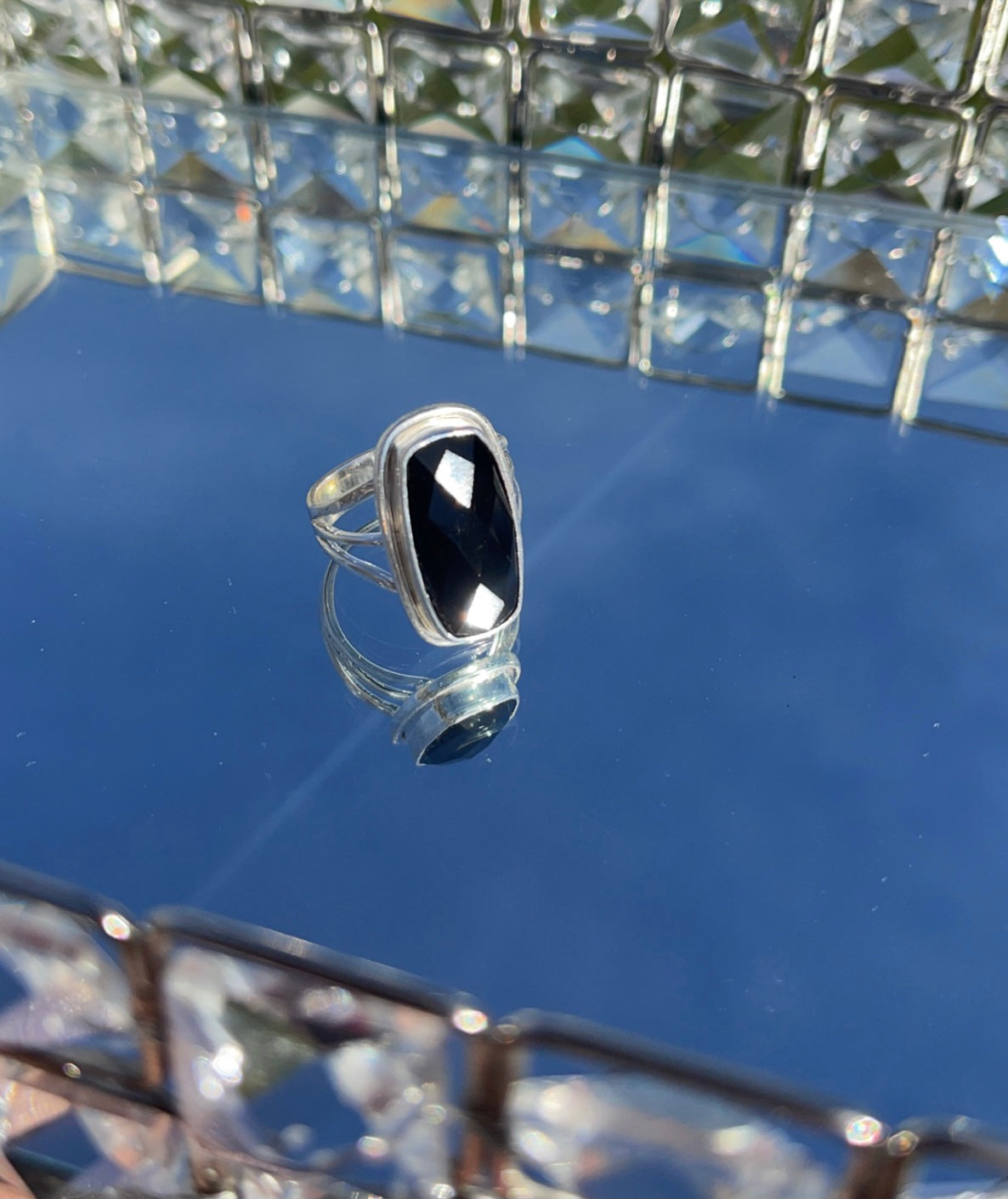 Midnight Ring