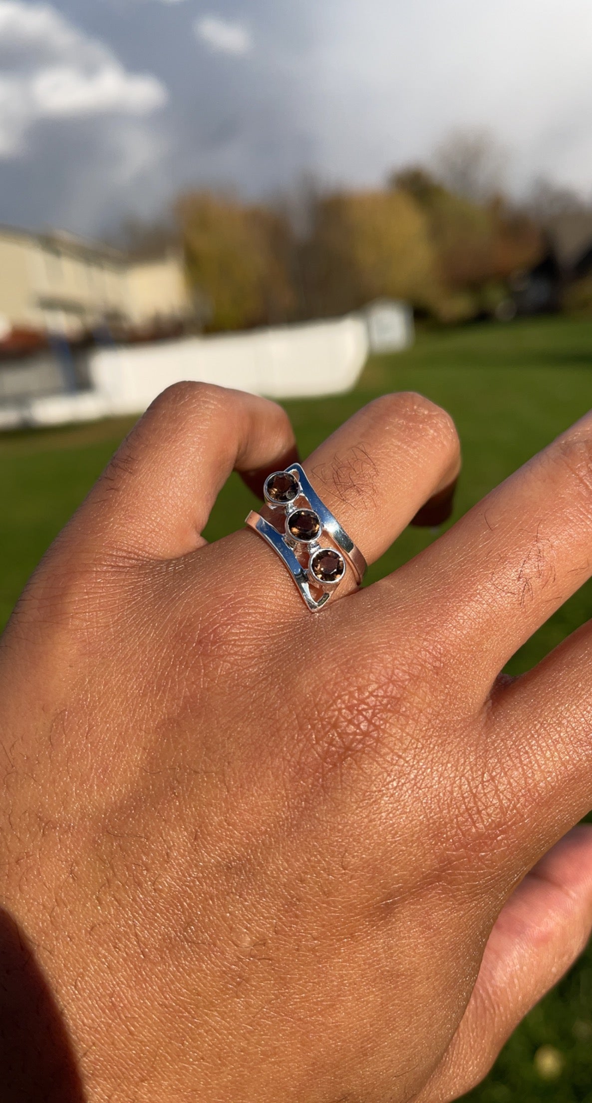 Autumn Ring