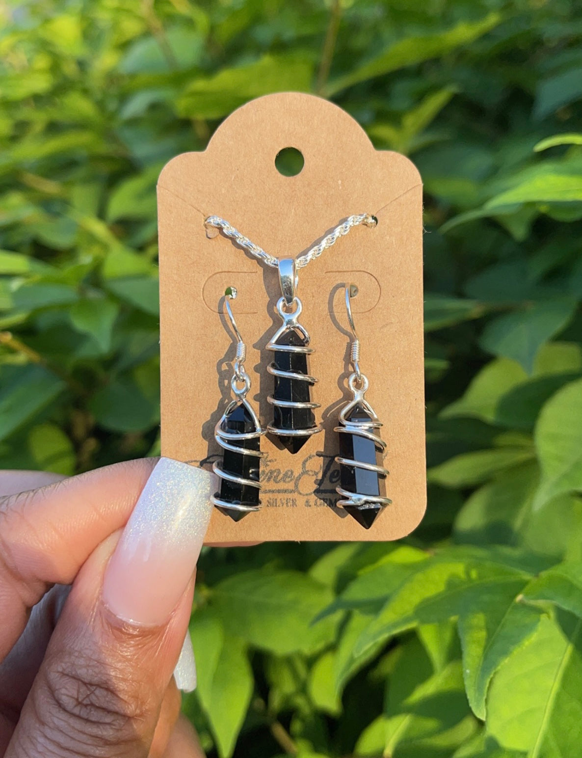 Prism Set