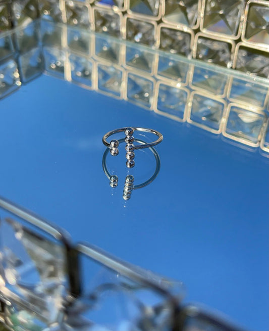 Atomic Ring