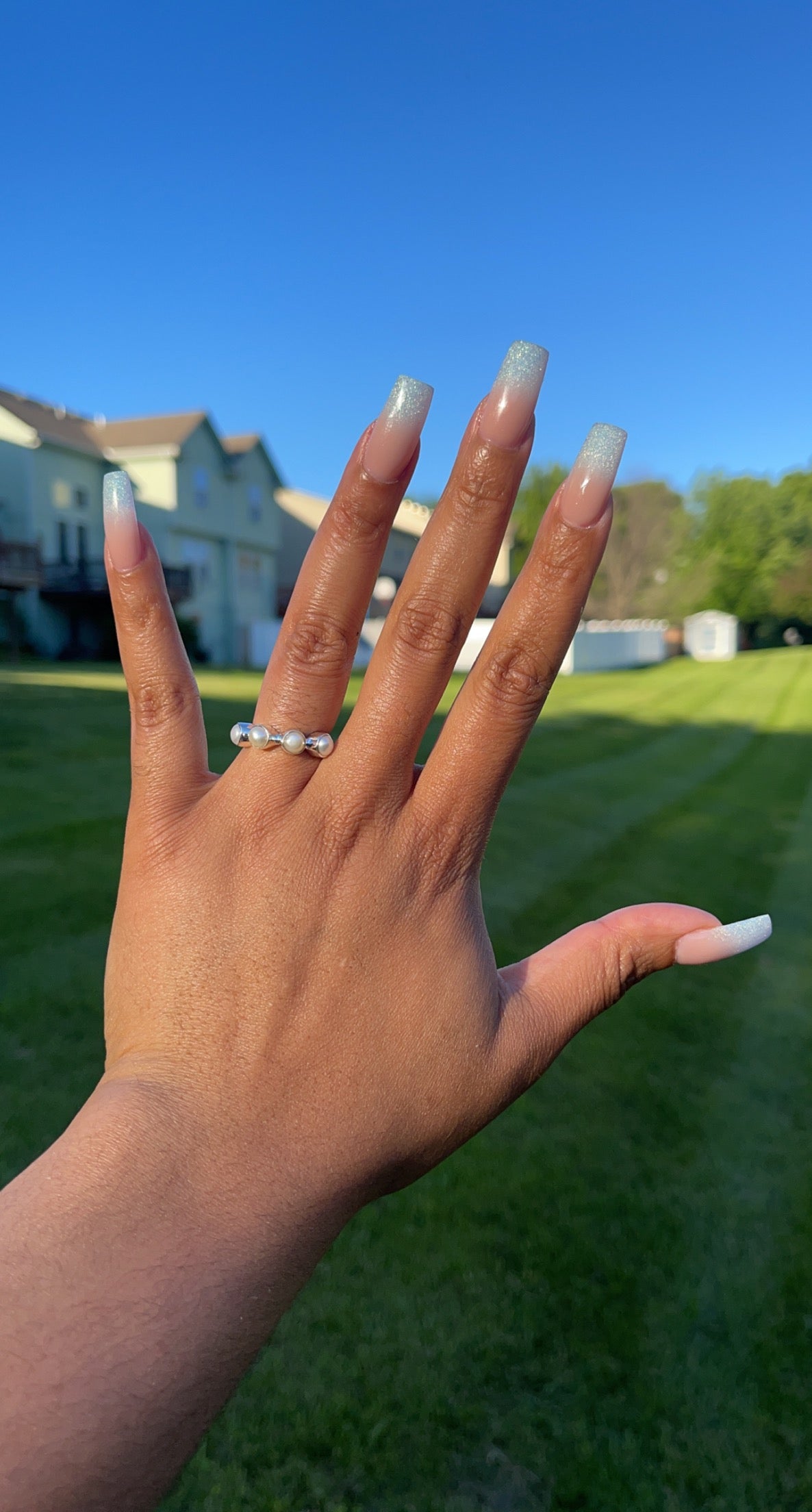 Iconic Ring