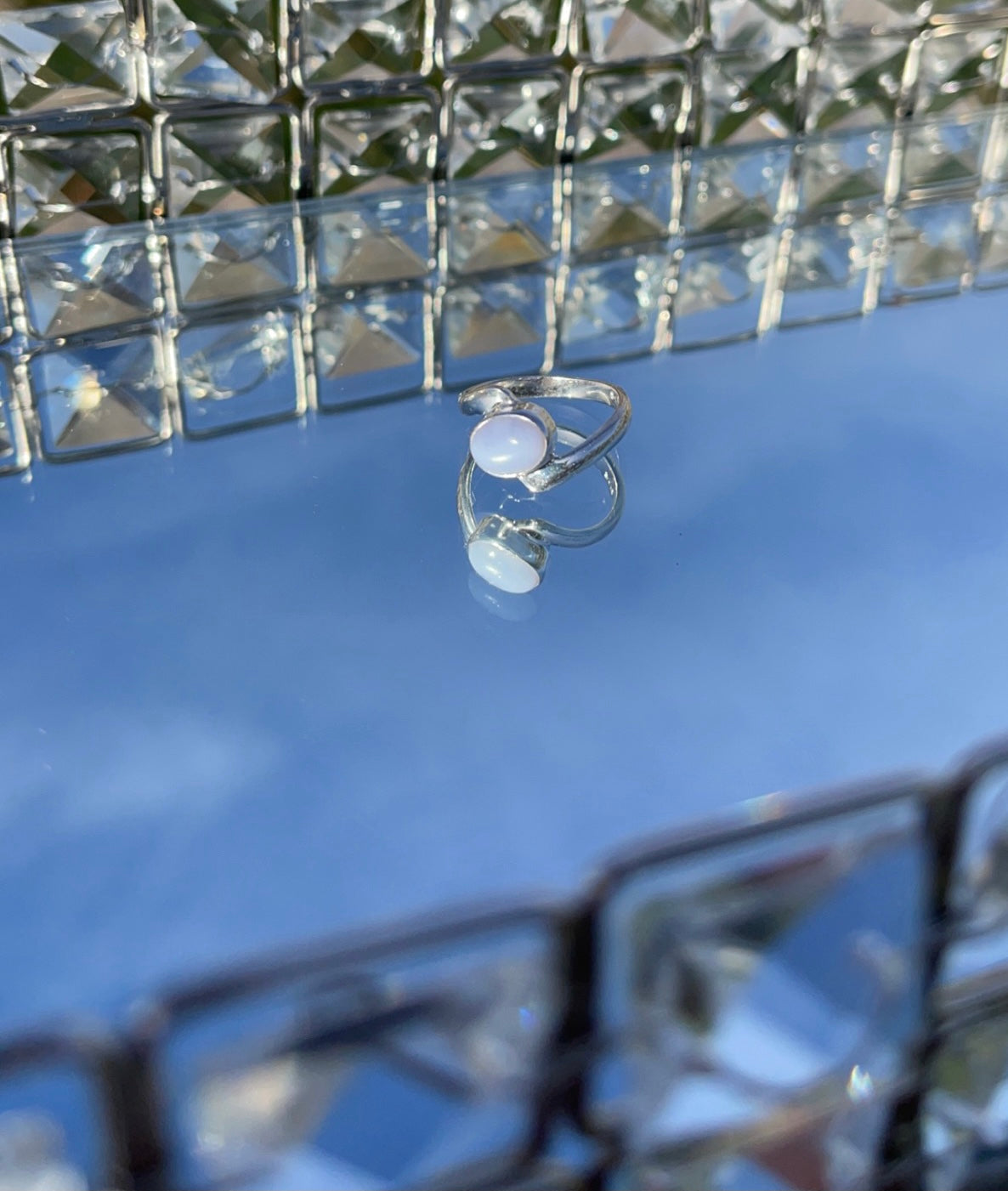 Cielo Ring