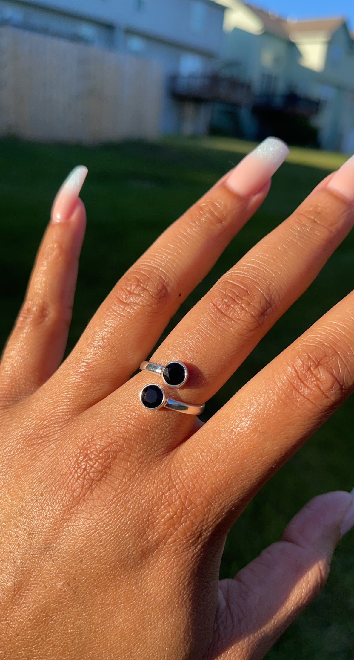 Dos Puntos Ring