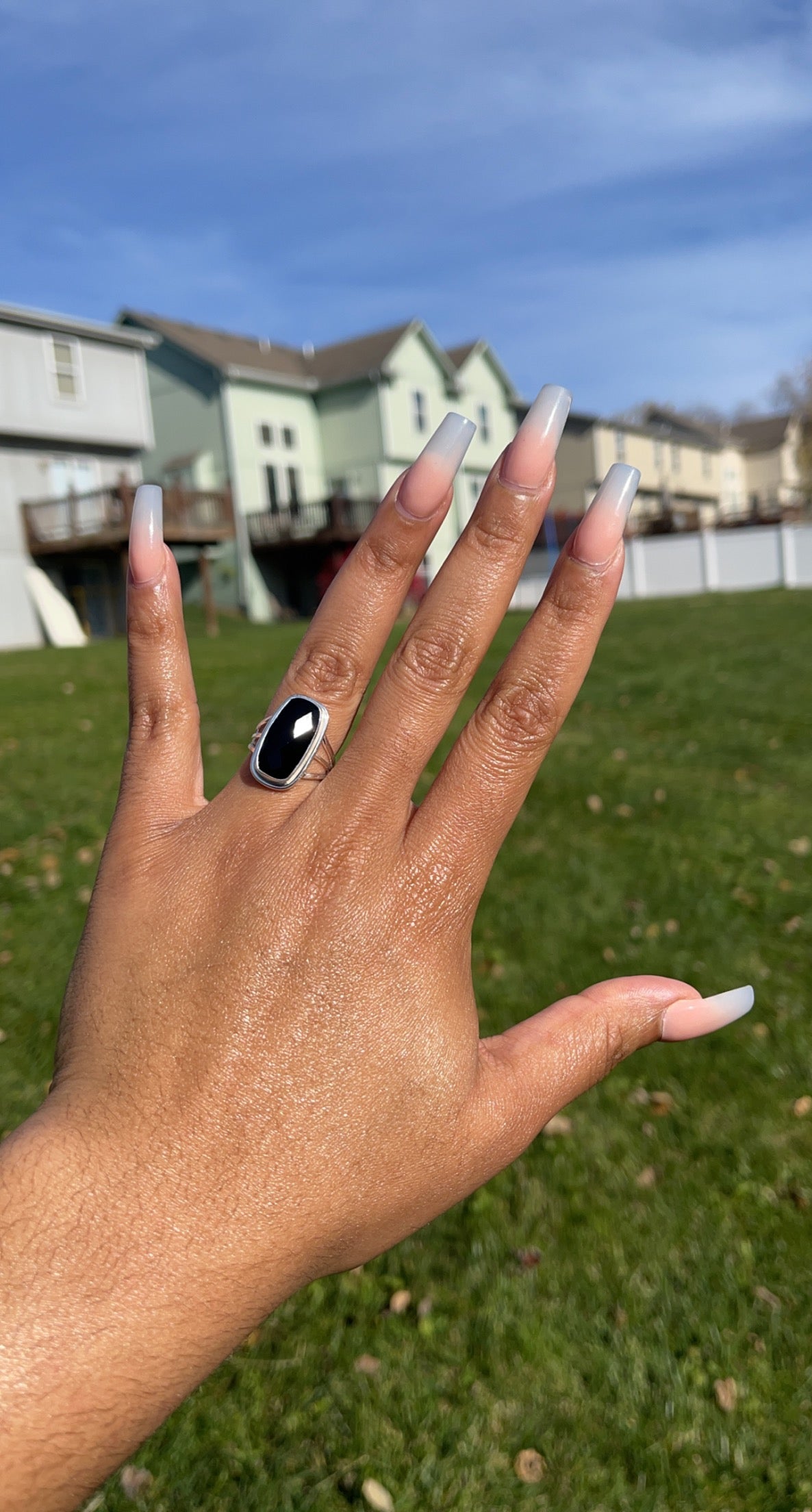 Midnight Ring