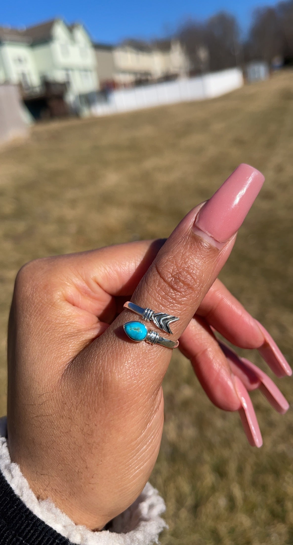 Native Ring