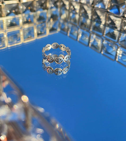 Count It All Joy Ring